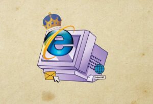 Curiosidades sobre o Internet Explorer, o rei da internet nos anos 2000