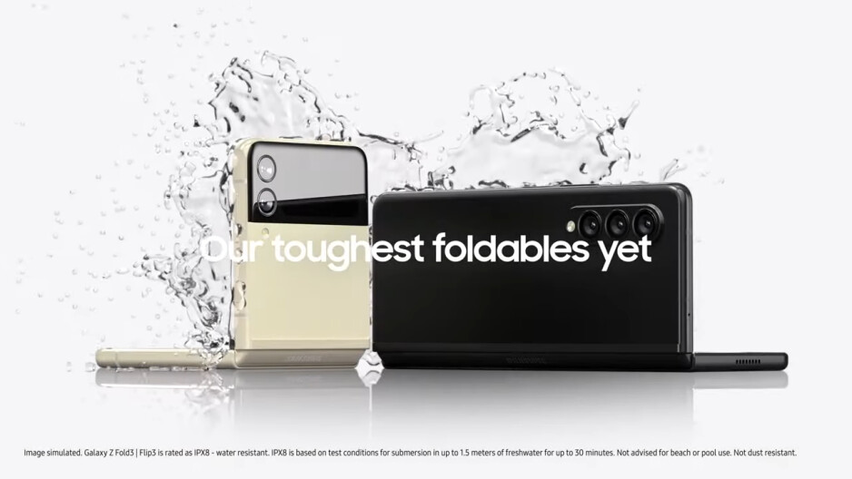galaxy z fold
