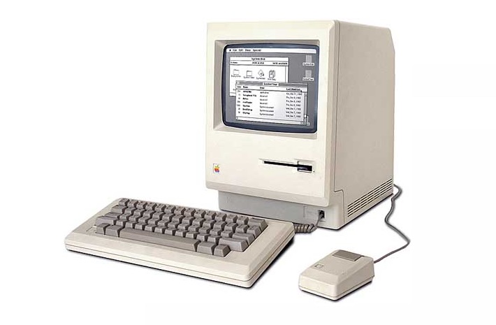 anos 80