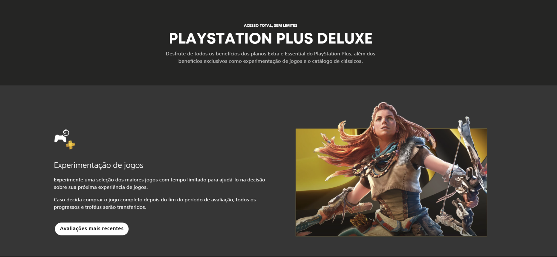 PS Plus Deluxe