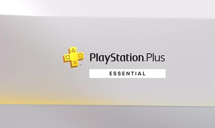 PS Plus Essential