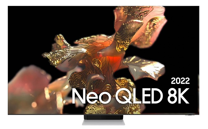 Neo QLED 8K