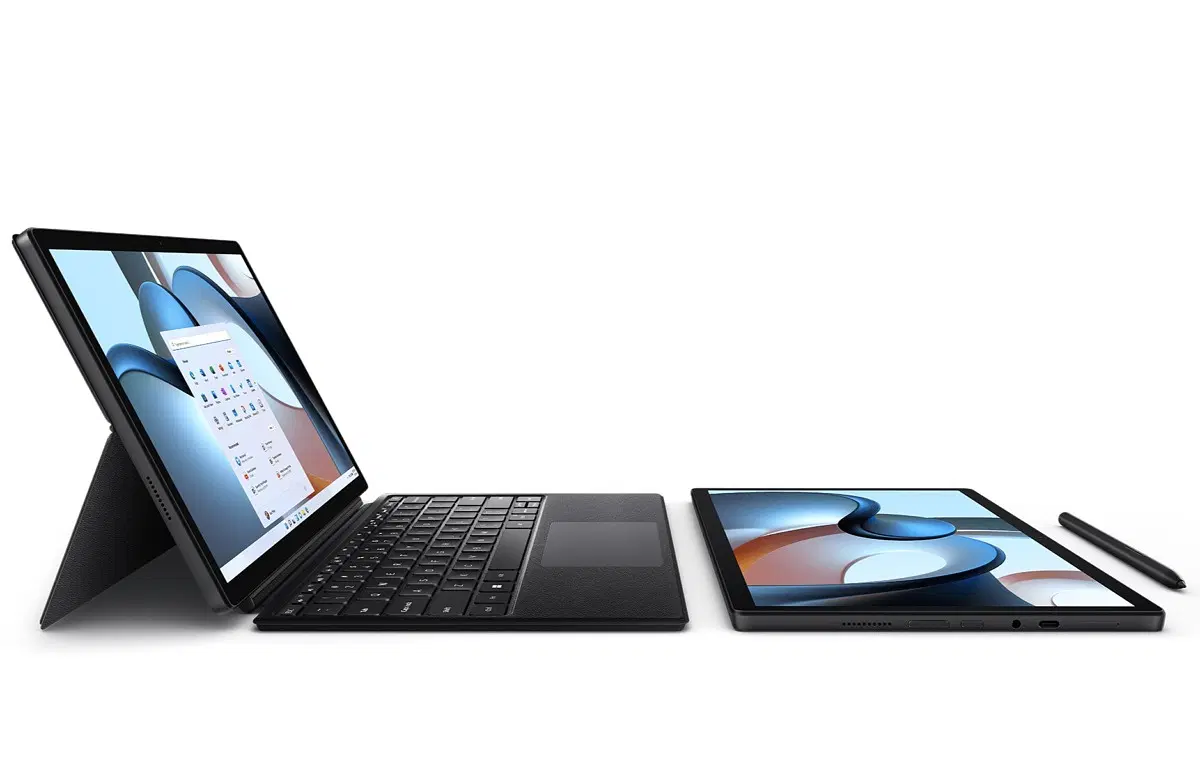 Xiaomi Book S