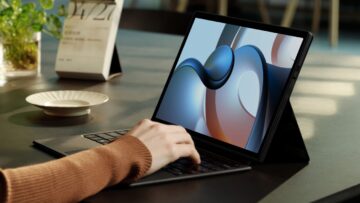 Xiaomi Book S
