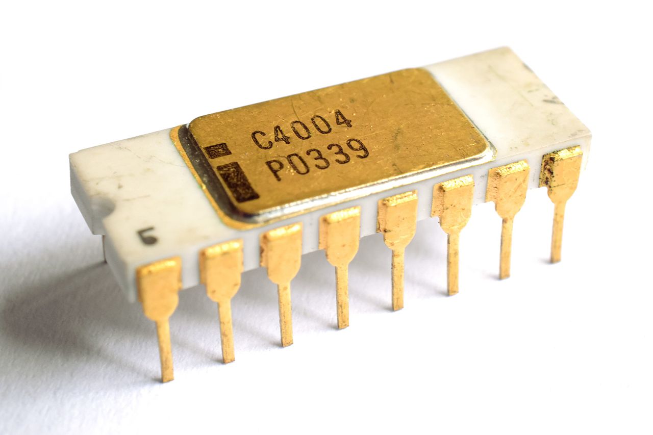 Intel