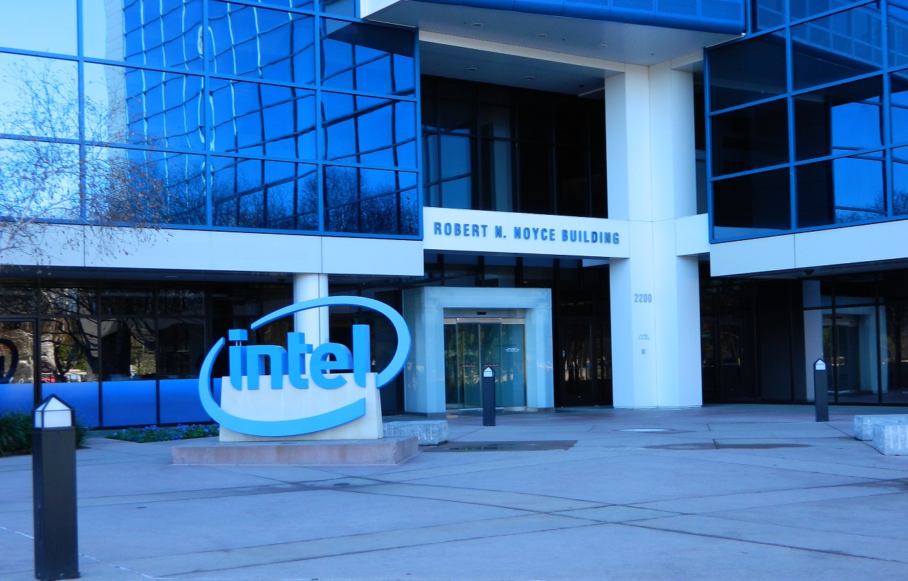 12 curiosidades sobre a Intel