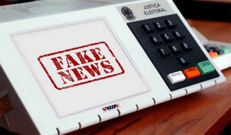 TSE lança canal digital para denunciar fake news
