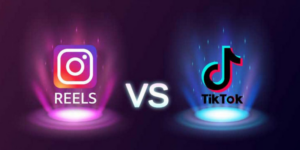 Empresa brasileira de gestão de investimentos abandona Meta devido ao fracasso em competir com o TikTok 3 reels vs tiktok