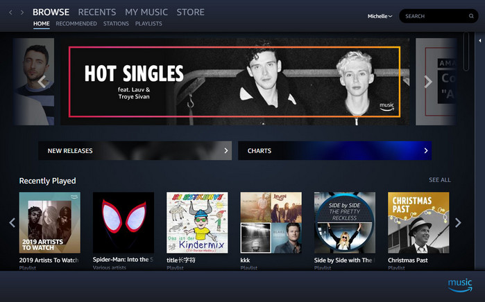 Amazon Music Unlimited entra em promoção e fica de graça por 4 meses; saiba como aproveitar 2 amazon music