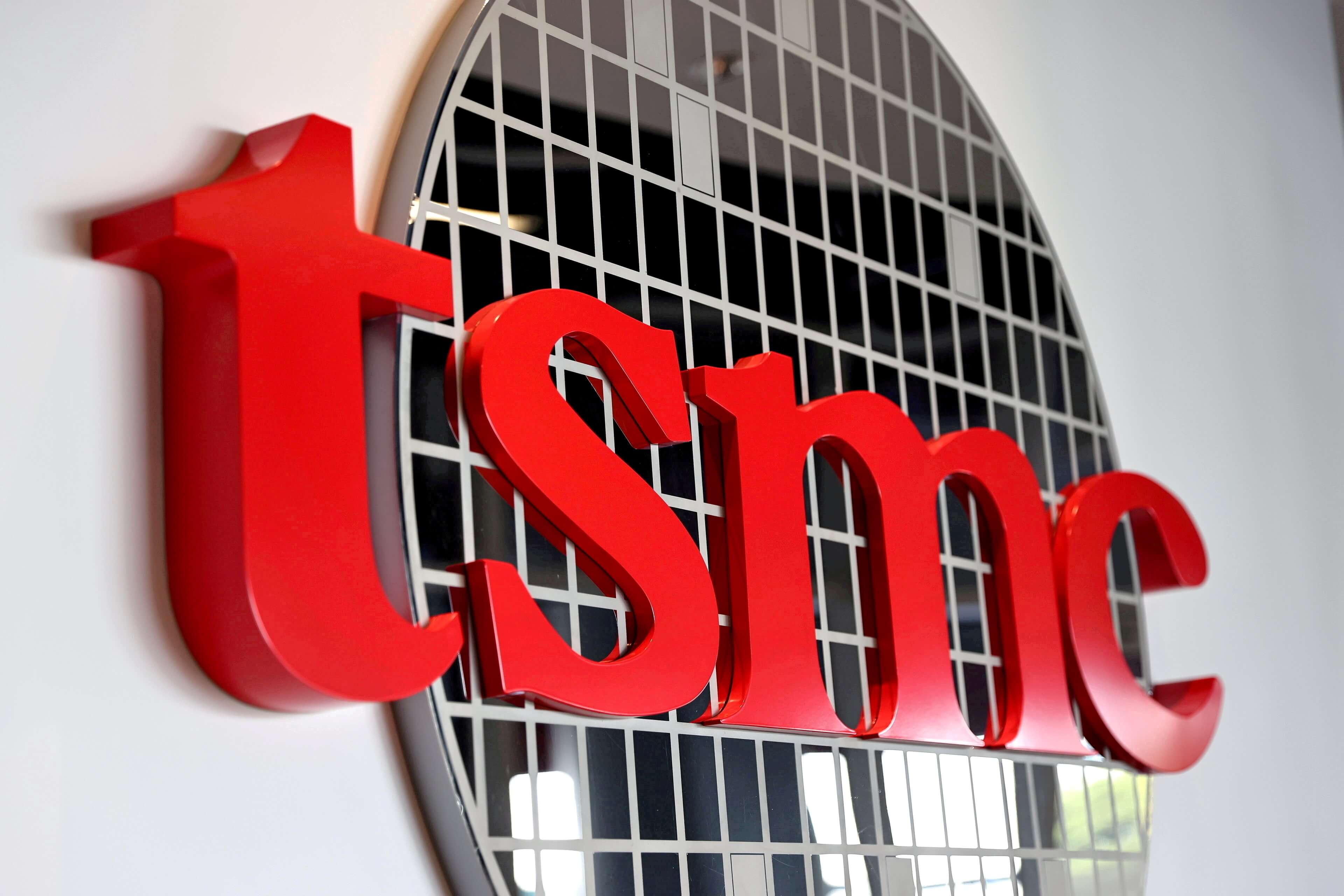 TSMC está se preparando para a produção de chips em 1.4 nm