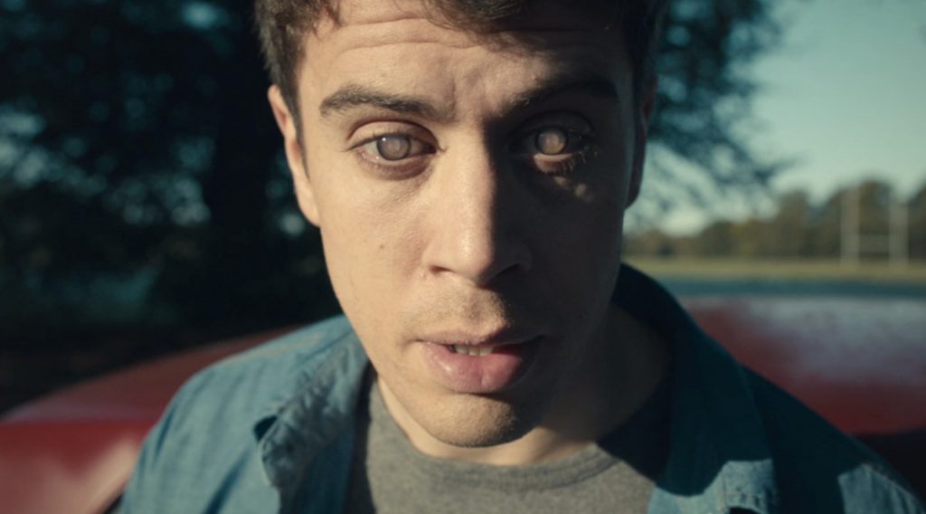 Black Mirror tecnologias