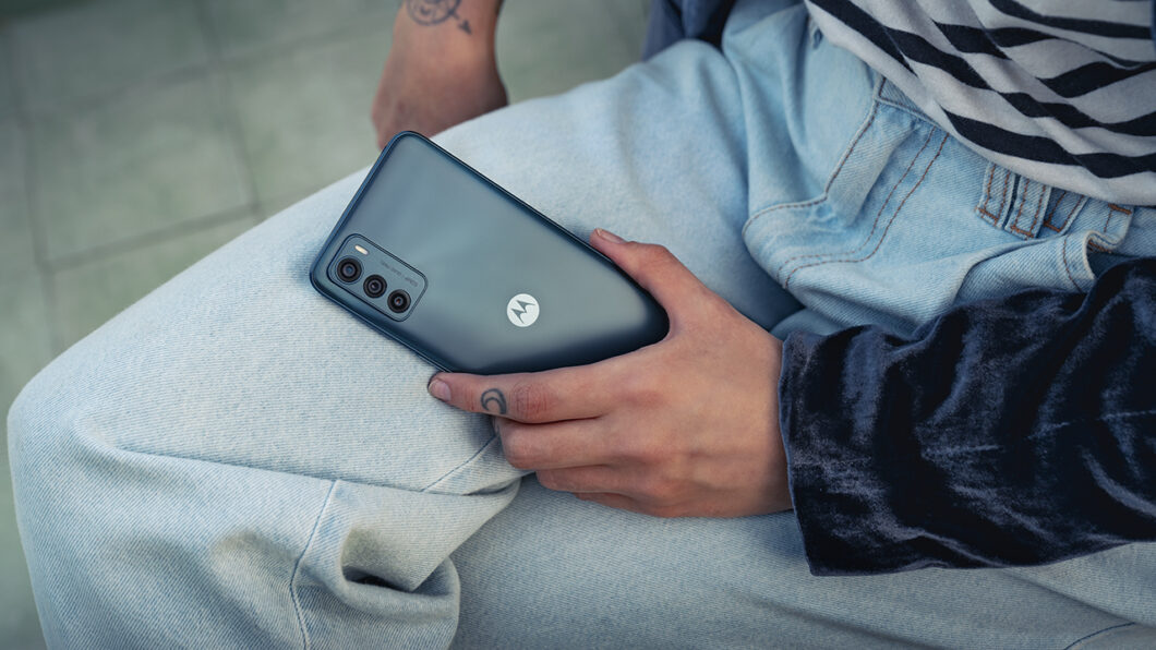 Moto G42