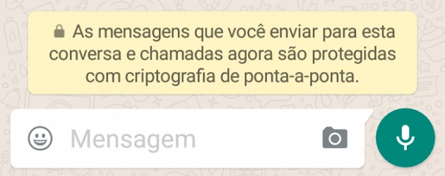 criptografia