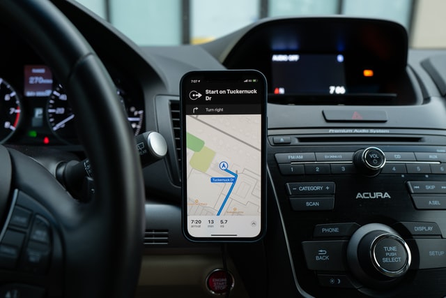 O que é GPS