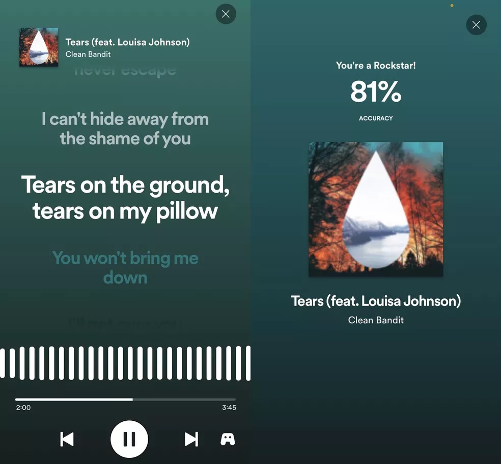 Spotify