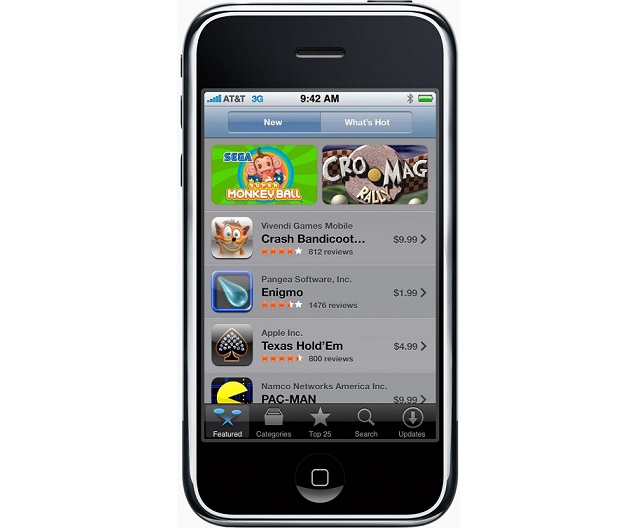 iphone 3g
