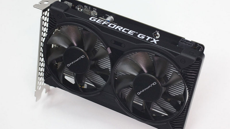 GTX 1630