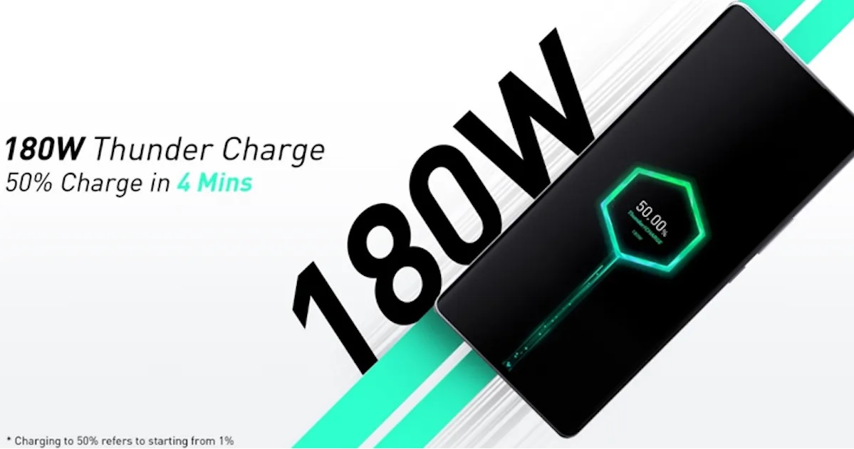 carregador 180 w