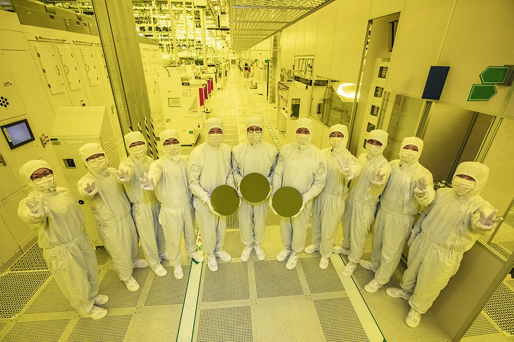 Samsung passa TSMC e já inicia produção de chips de 3nm