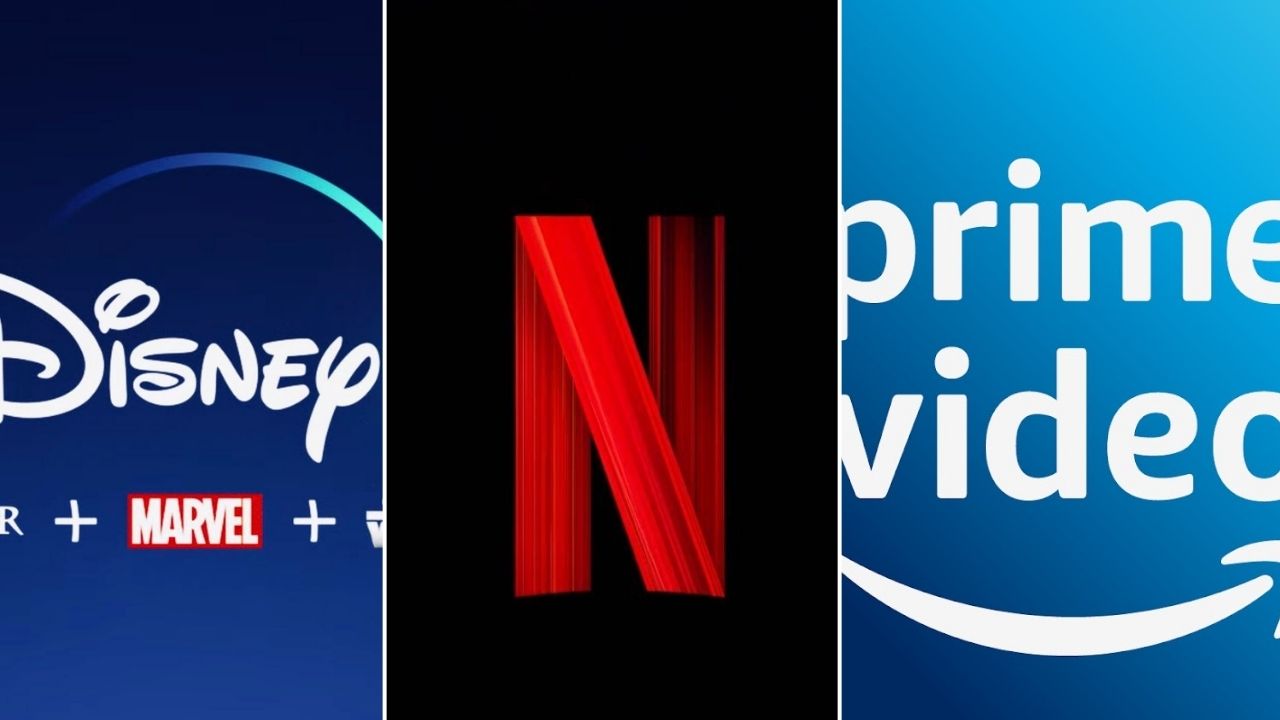 Golpe oferece assinaturas gratuitas de Netflix, Disney e Amazon