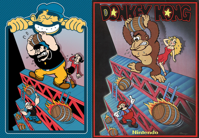 fatos desconhecidos Nintendo