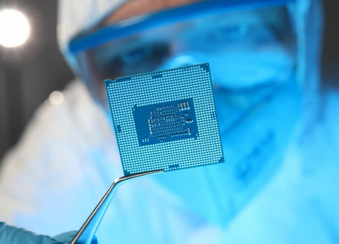 Intel: processo de 7nm entrará em fase de produção no segundo semestre