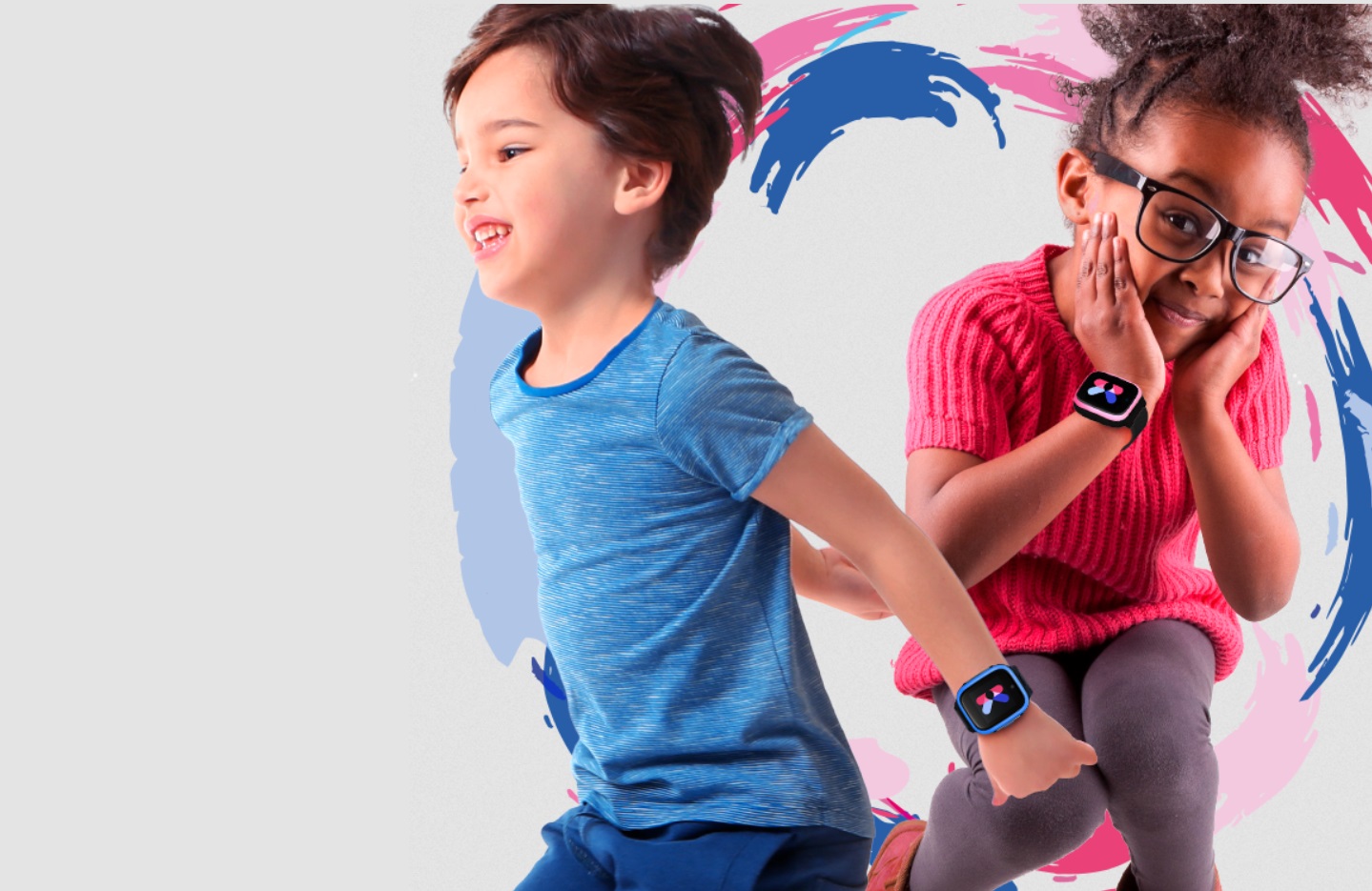 Multilaser lança Kid Watch, relógio inteligente infantil com geolocalização
