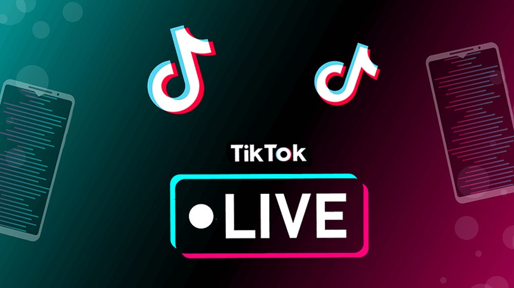 TikTok permitirá restrição de lives para maiores de 18 anos 