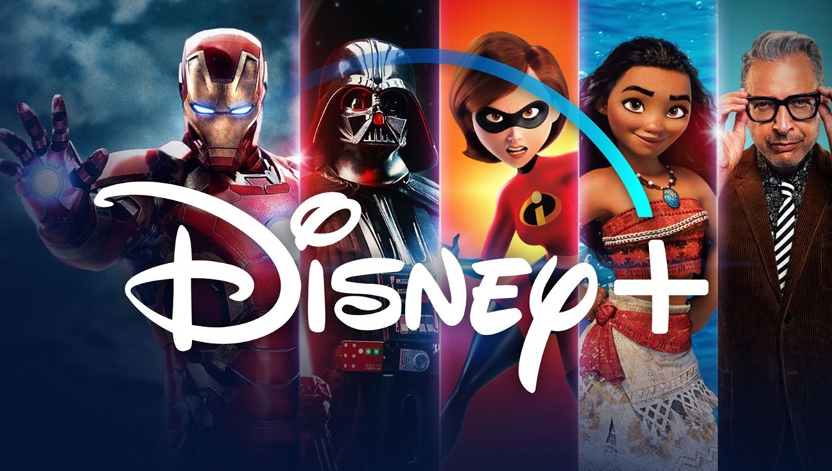 Guerra dos streamings: Disney+ ganha terreno e ameaça Netflix e Prime Video