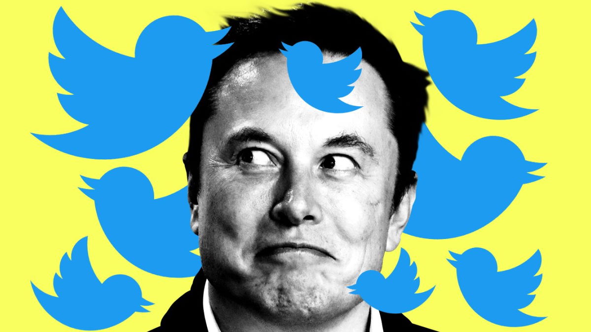Oficial: Elon Musk desiste de comprar o Twitter