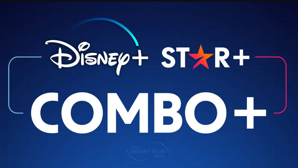Combos Disney+