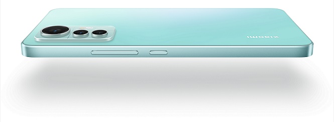 Xiaomi 12 Lite