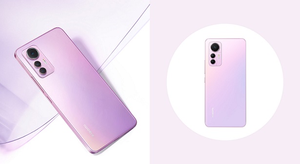 Xiaomi 12 Lite