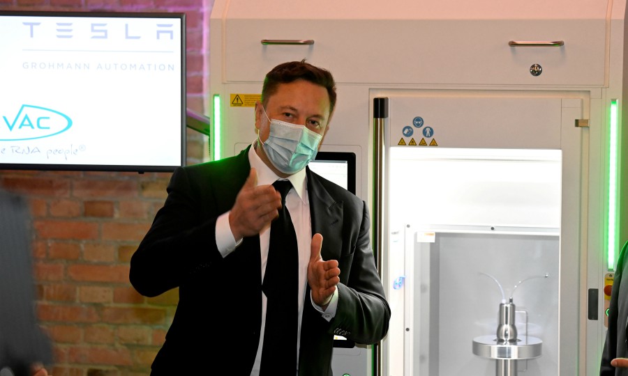 elon musk maiores polêmicas