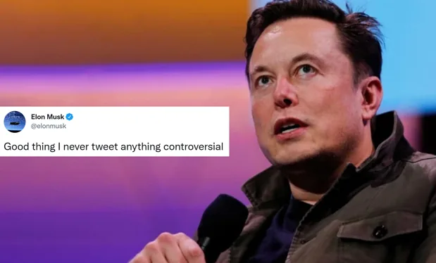 elon musk maiores polêmicas