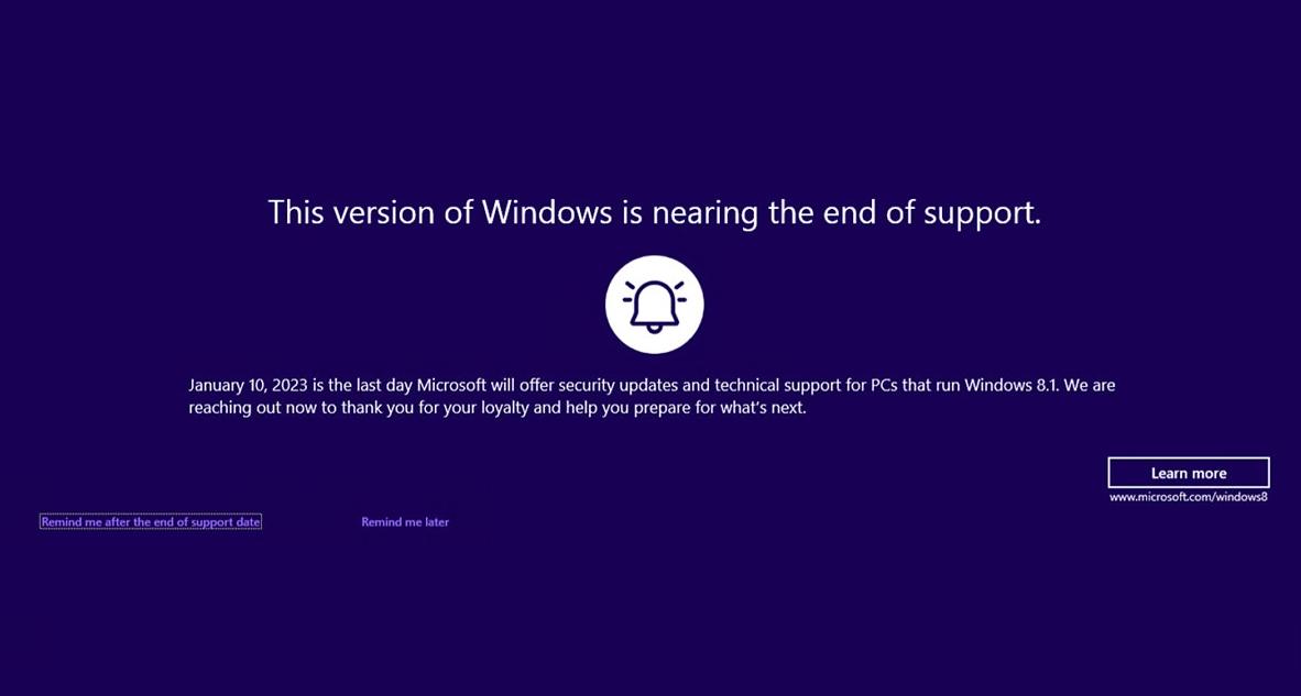 Windows 8.1