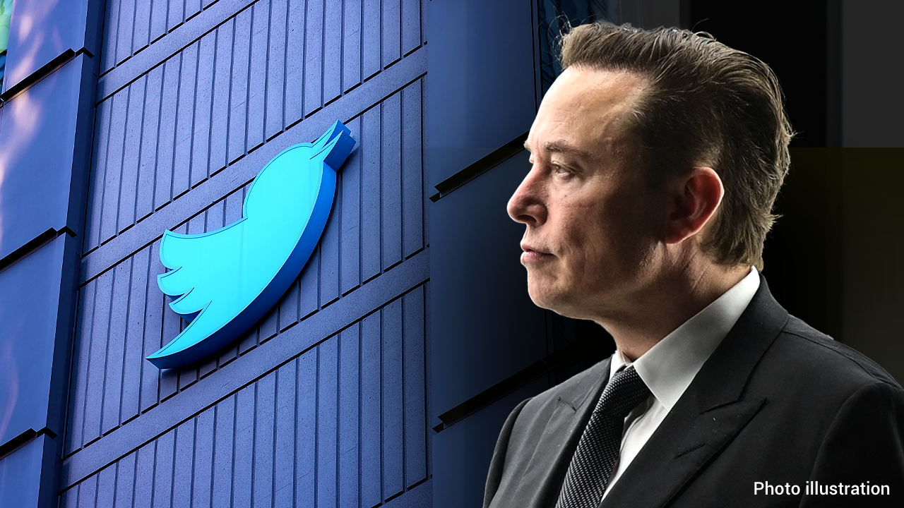 Twitter abre processo contra Elon Musk (para surpresa de zero pessoas)