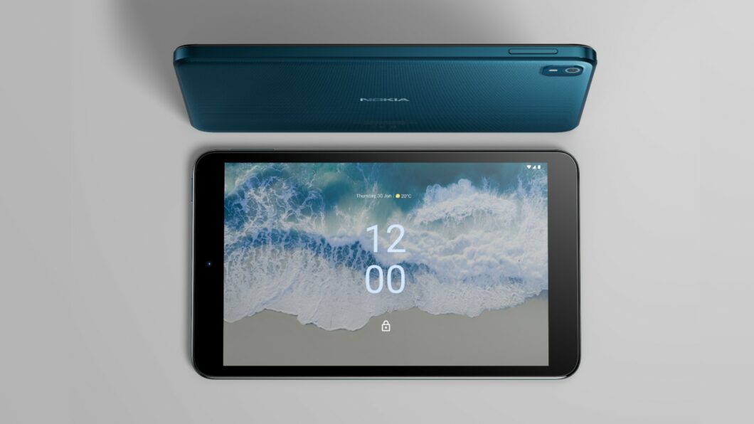 Tablet Nokia T10
