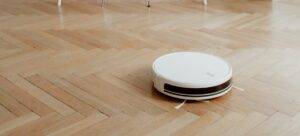 Positivo Casa Inteligente lança seus primeiros smart robôs aspiradores