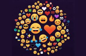 Você consegue adivinhar qual é o emoji mais usado no Brasil?