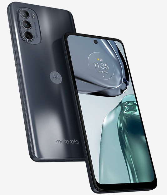 Moto G62
