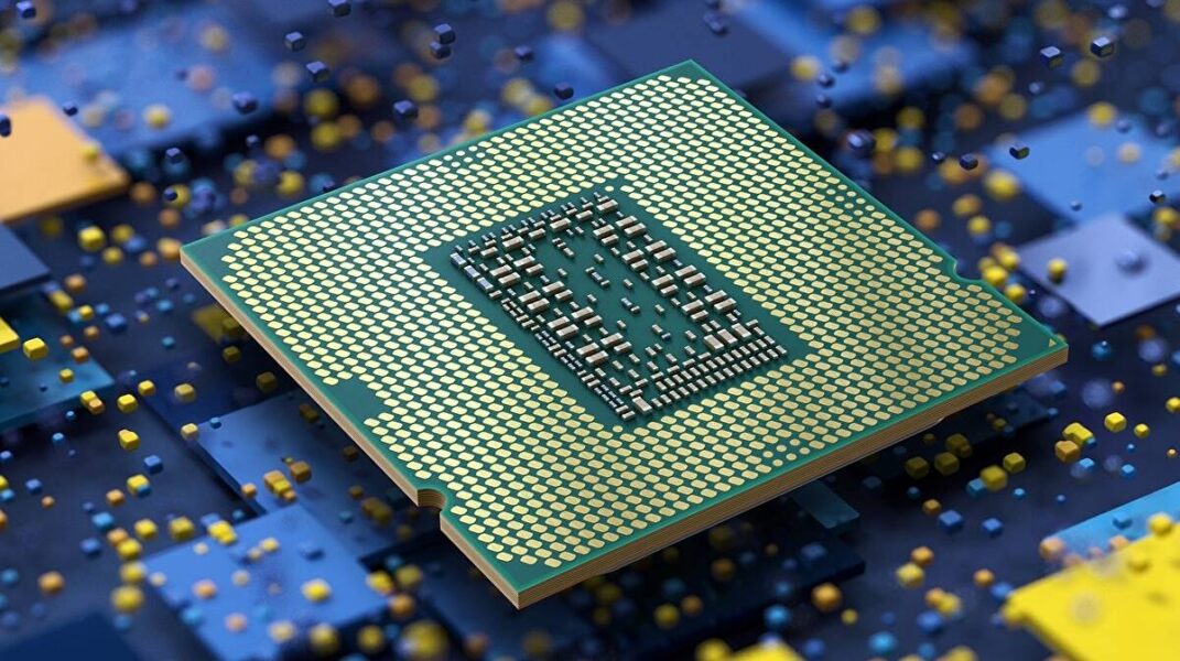 Intel