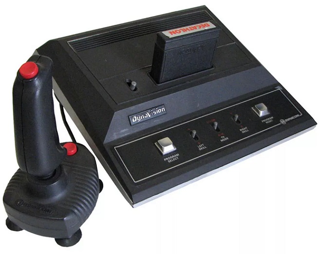 videogames