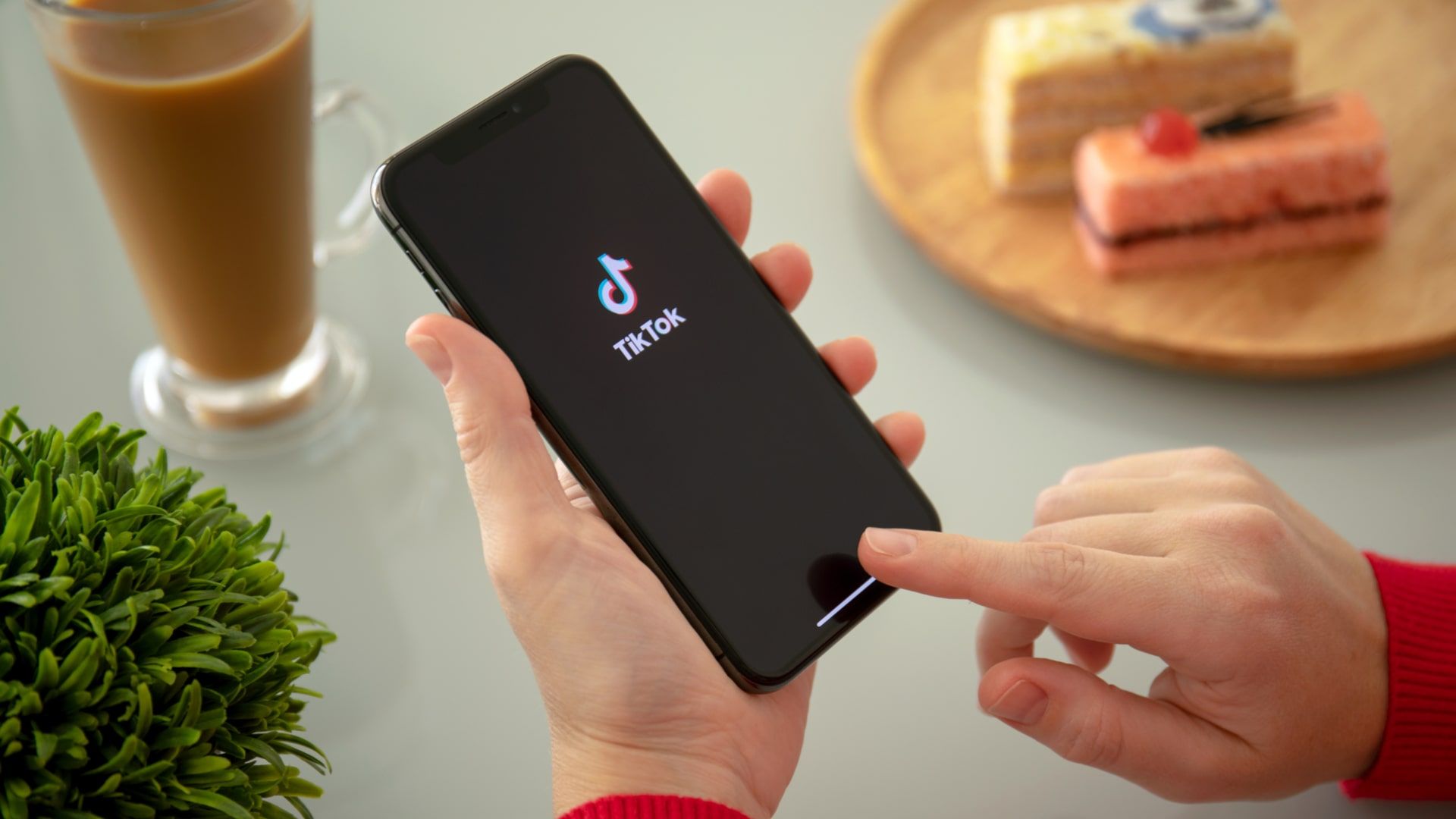TikTok
