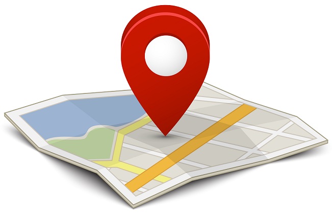 maps