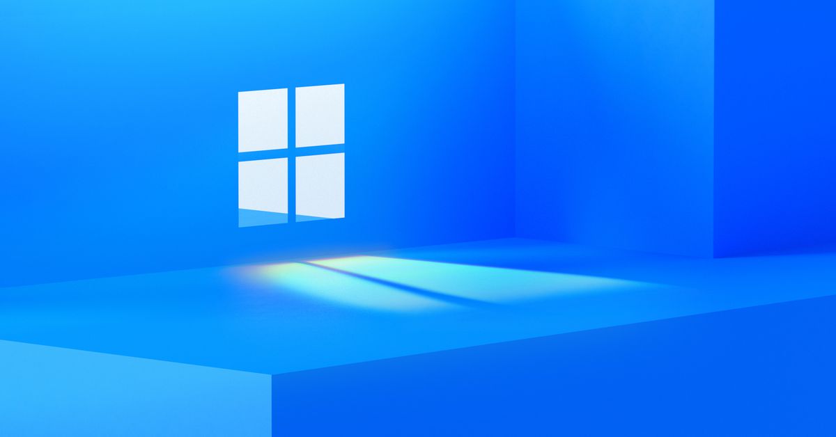 Windows 12