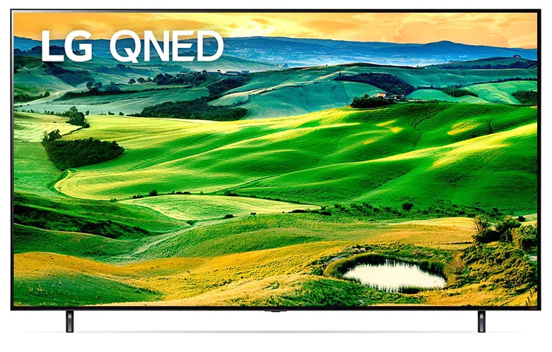 Linha QNED