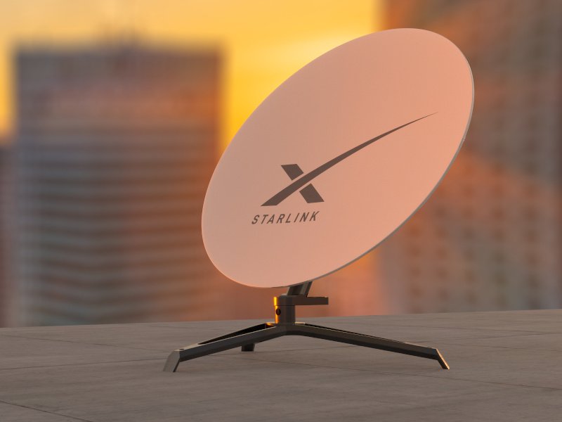 Starlink: tudo o que você precisa saber sobre a internet via satélite de Elon Musk - Hardware.com.br