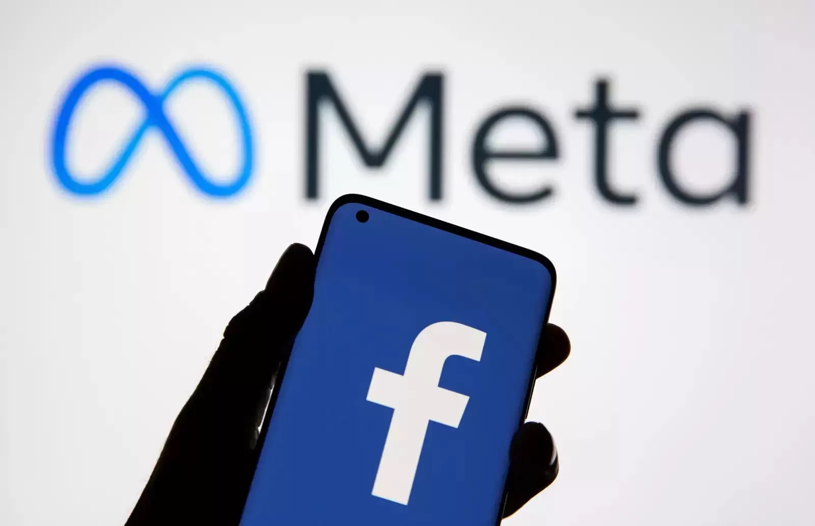 Empresa com nome Meta está processando a Meta que era Facebook