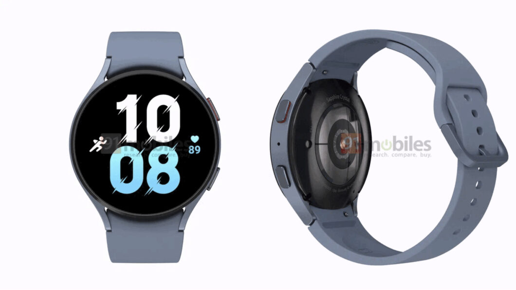 Galaxy Watch 5